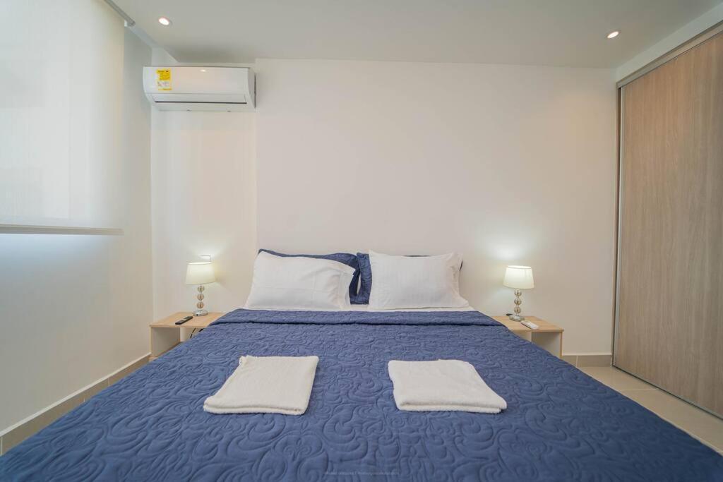 Appartement 1h Encanto @ Sunno