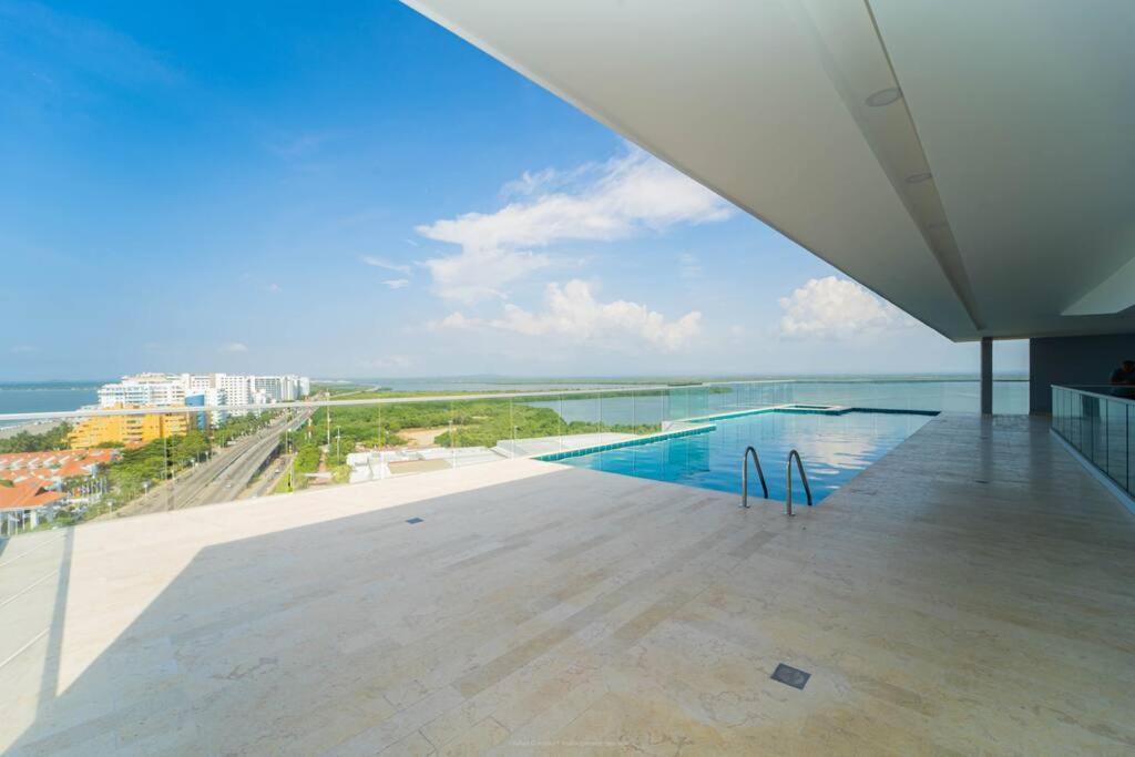 1h Encanto @ Sunno Appartement Cartagène