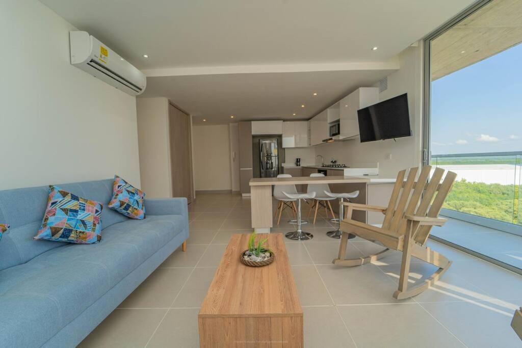 1h Encanto @ Sunno Appartement Cartagène