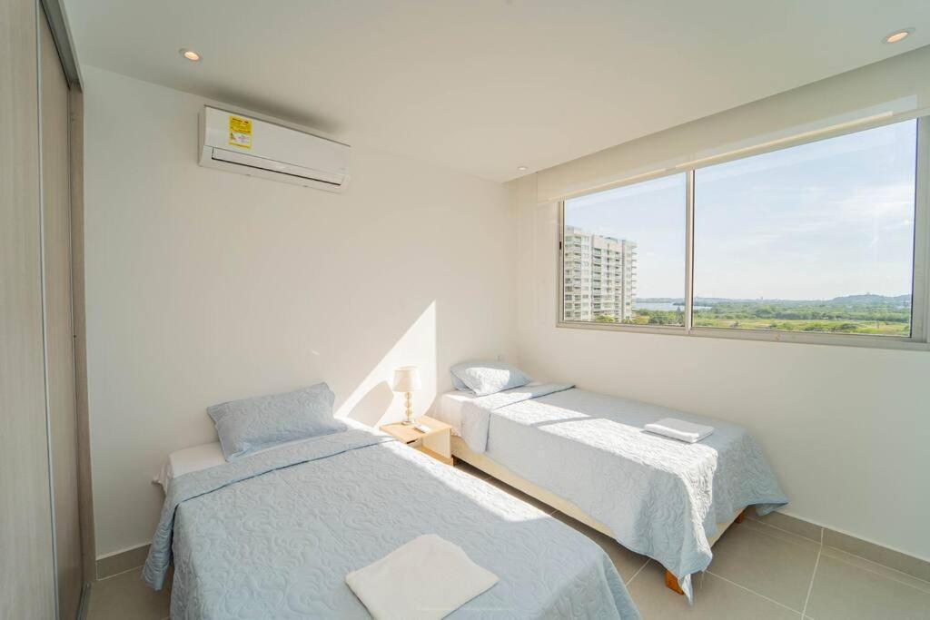 1h Encanto @ Sunno Appartement Cartagène