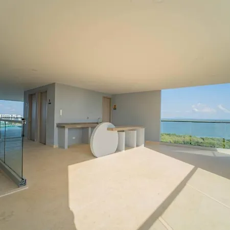 1H Encanto Rentals @ Sunno Beach Cartagena Exterior photo