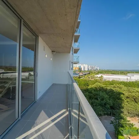 1H Encanto Rentals @ Sunno Beach Cartagena Exterior photo
