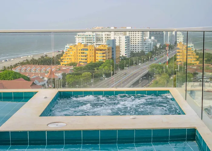 1H Encanto Rentals @ Sunno Beach