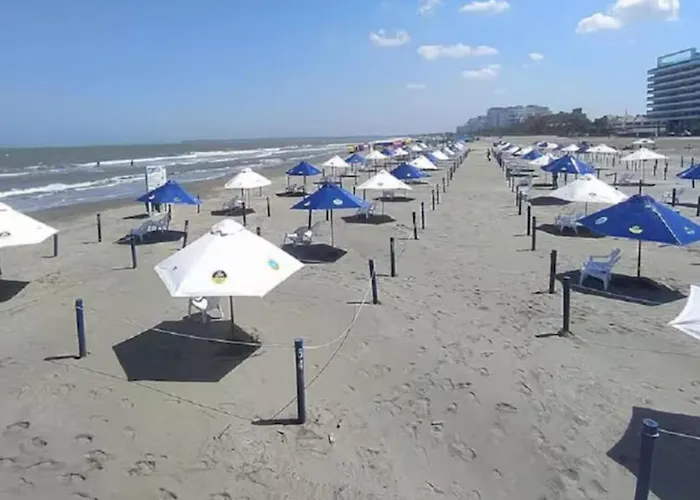1H Encanto Rentals @ Sunno Beach
