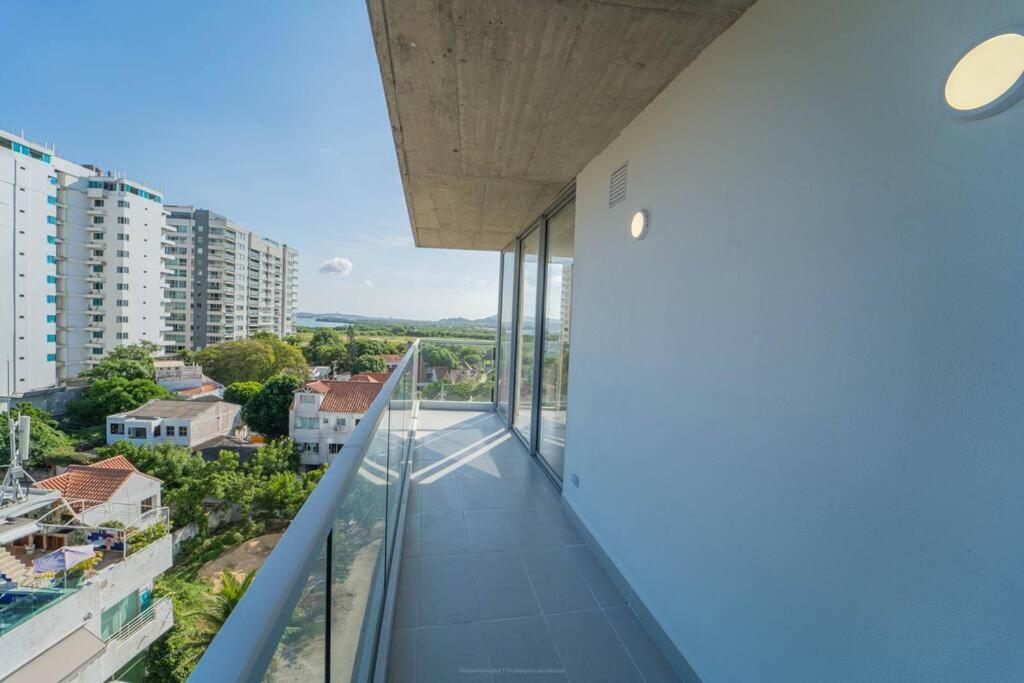 Apartment 1h Encanto @ Sunno Cartagena